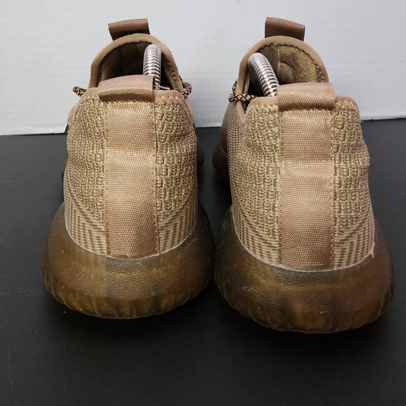 Furuian Steel Toe Sneakers - Picture 4 of 9